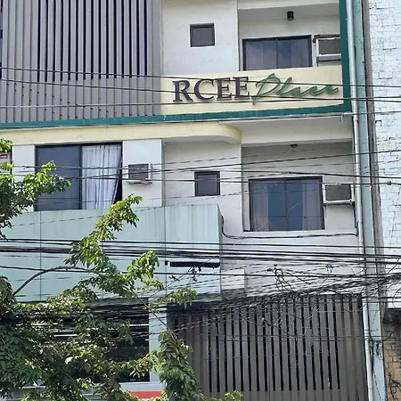 Oyo 925 Rcee Place