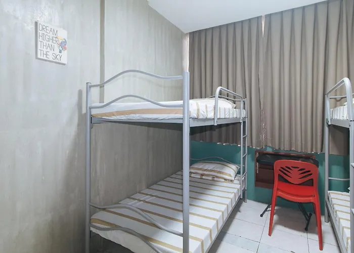 Rcee Place By Reddoorz 3* 세부