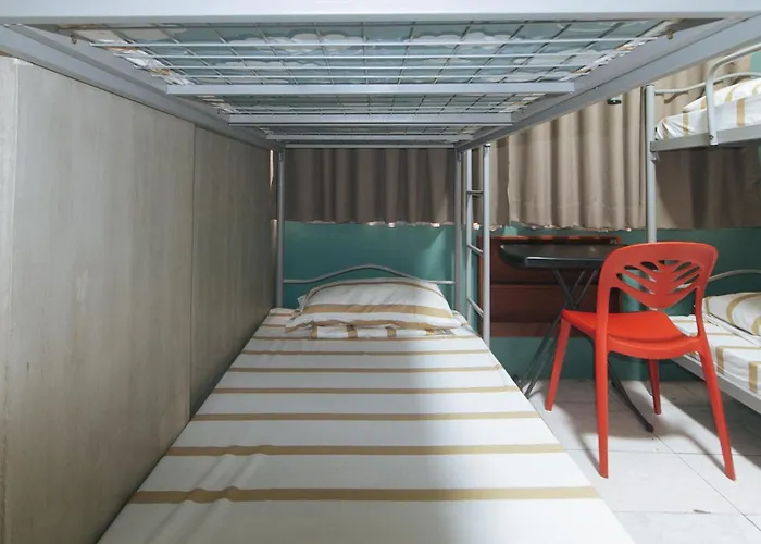 호텔 Rcee Place By Reddoorz