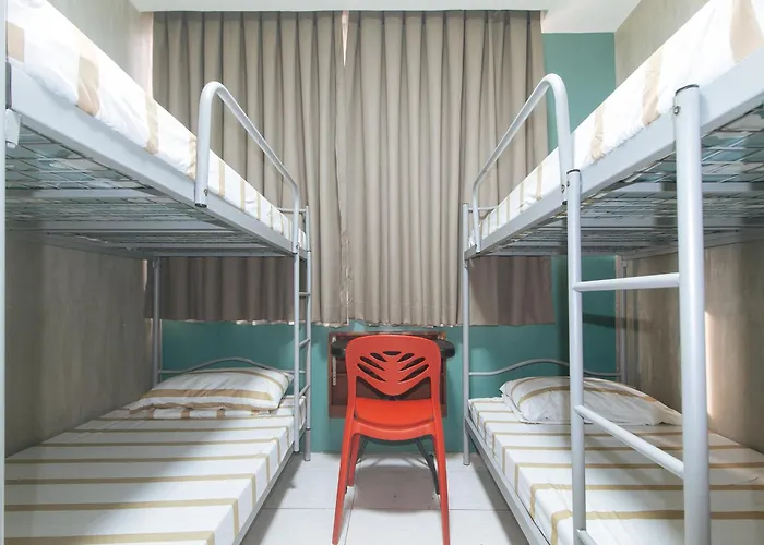 호텔 Rcee Place By Reddoorz 세부