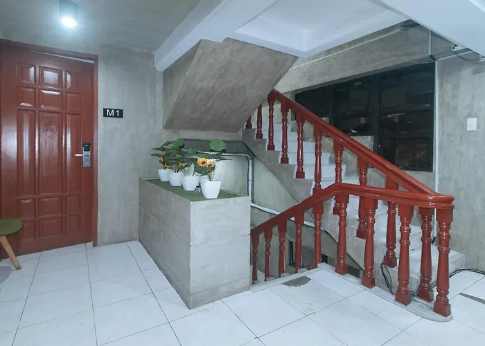 Rcee Place By Reddoorz 3*