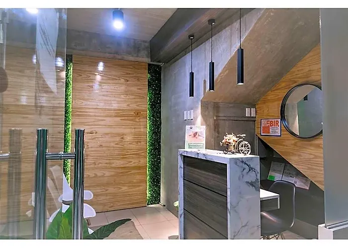 Rcee Place By Reddoorz