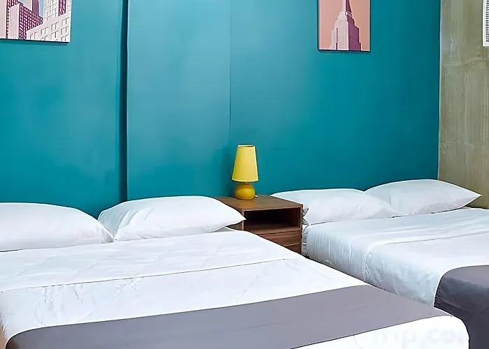 Rcee Place By Reddoorz Cebu